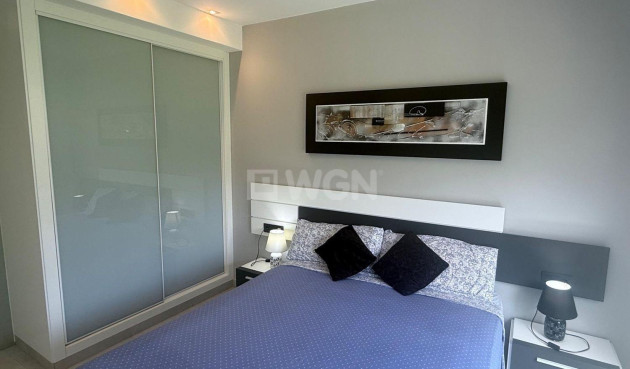 Resale - Bungalow - Guardamar del Segura - Oasis Beach