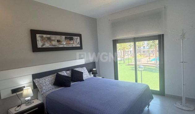 Resale - Bungalow - Guardamar del Segura - Oasis Beach
