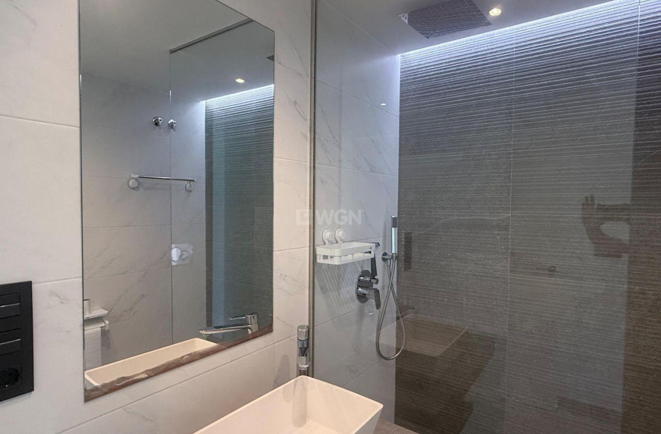 Resale - Bungalow - Guardamar del Segura - Oasis Beach