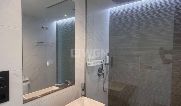 Resale - Bungalow - Guardamar del Segura - Oasis Beach