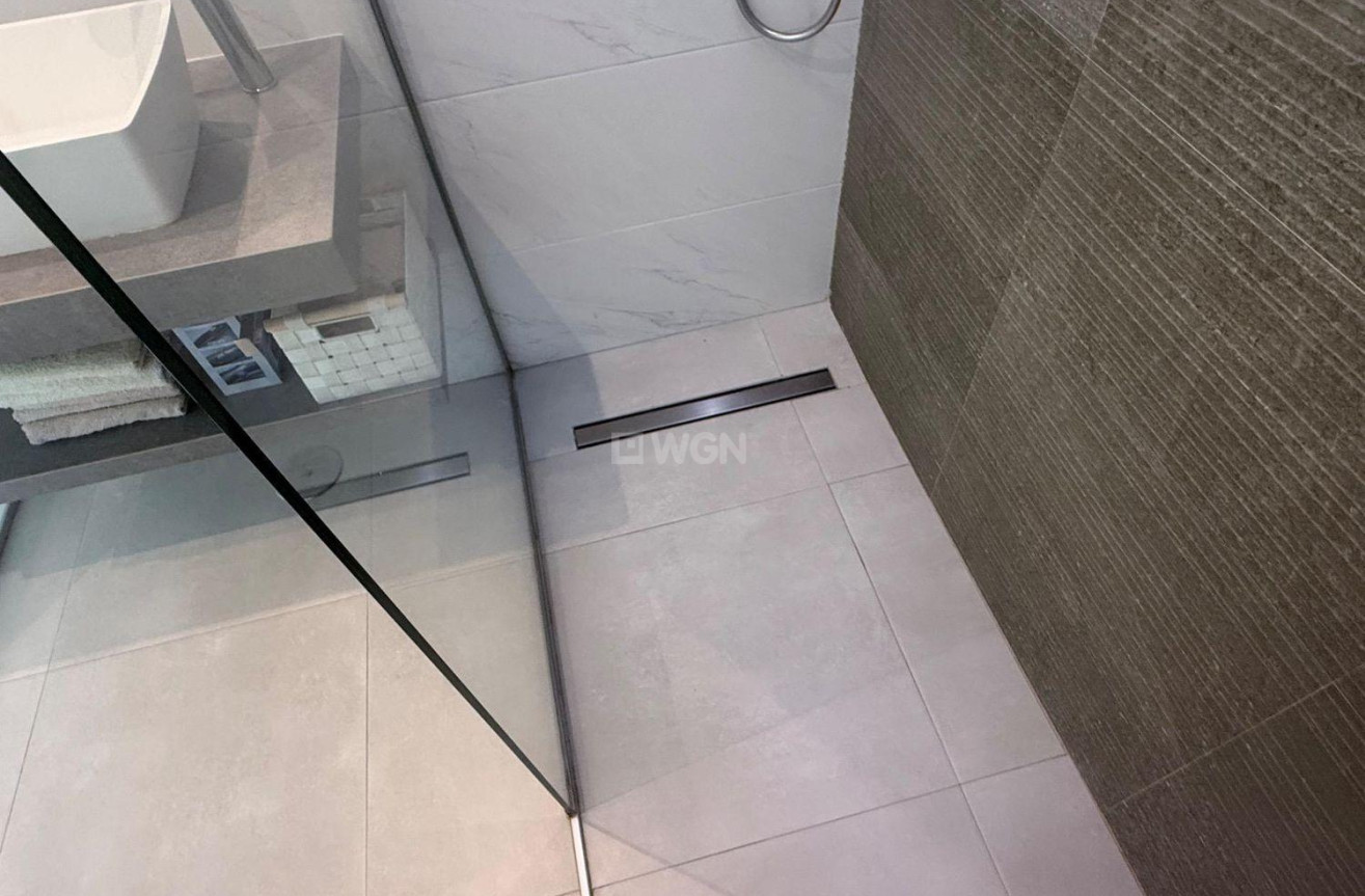 Resale - Bungalow - Guardamar del Segura - Oasis Beach