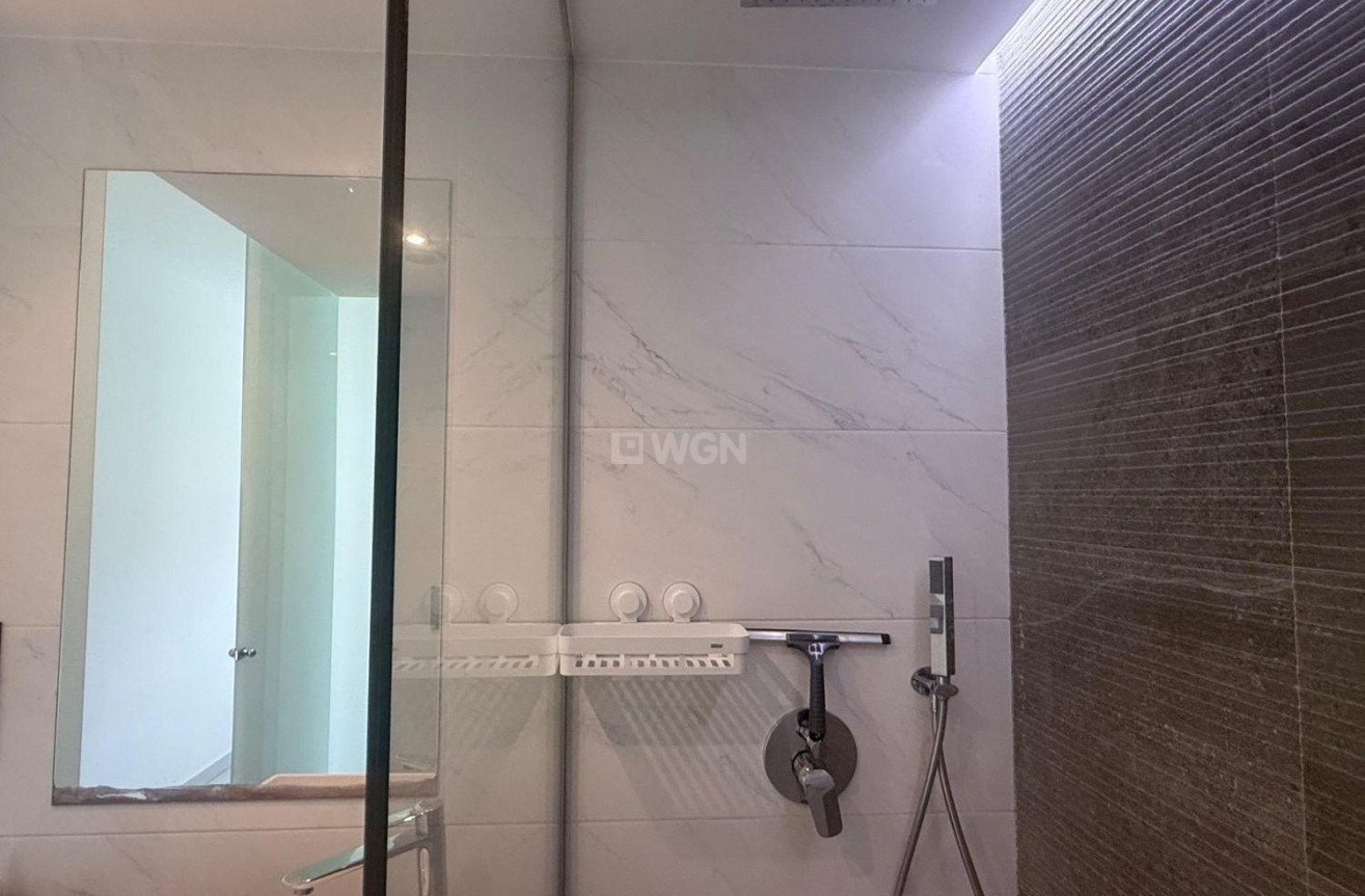 Resale - Bungalow - Guardamar del Segura - Oasis Beach