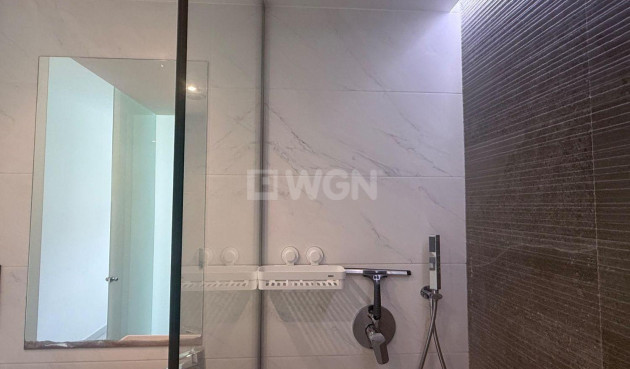 Resale - Bungalow - Guardamar del Segura - Oasis Beach