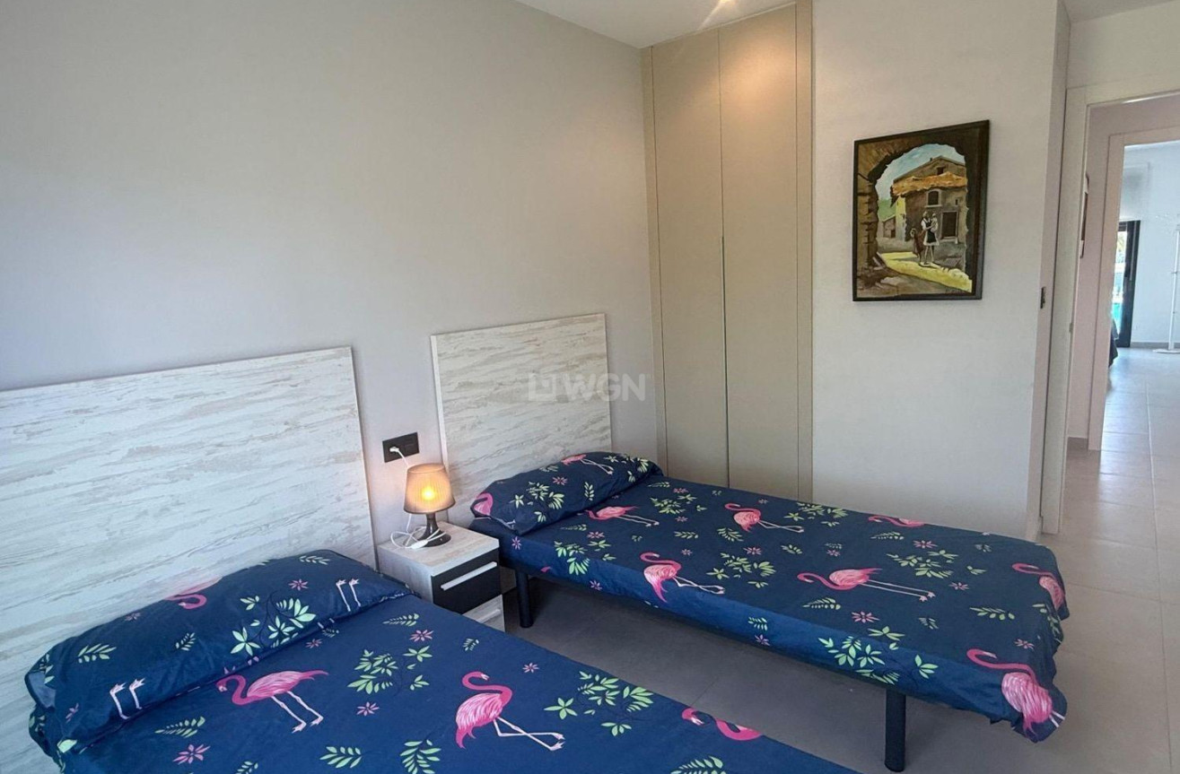 Resale - Bungalow - Guardamar del Segura - Oasis Beach