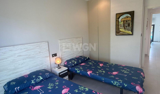 Resale - Bungalow - Guardamar del Segura - Oasis Beach