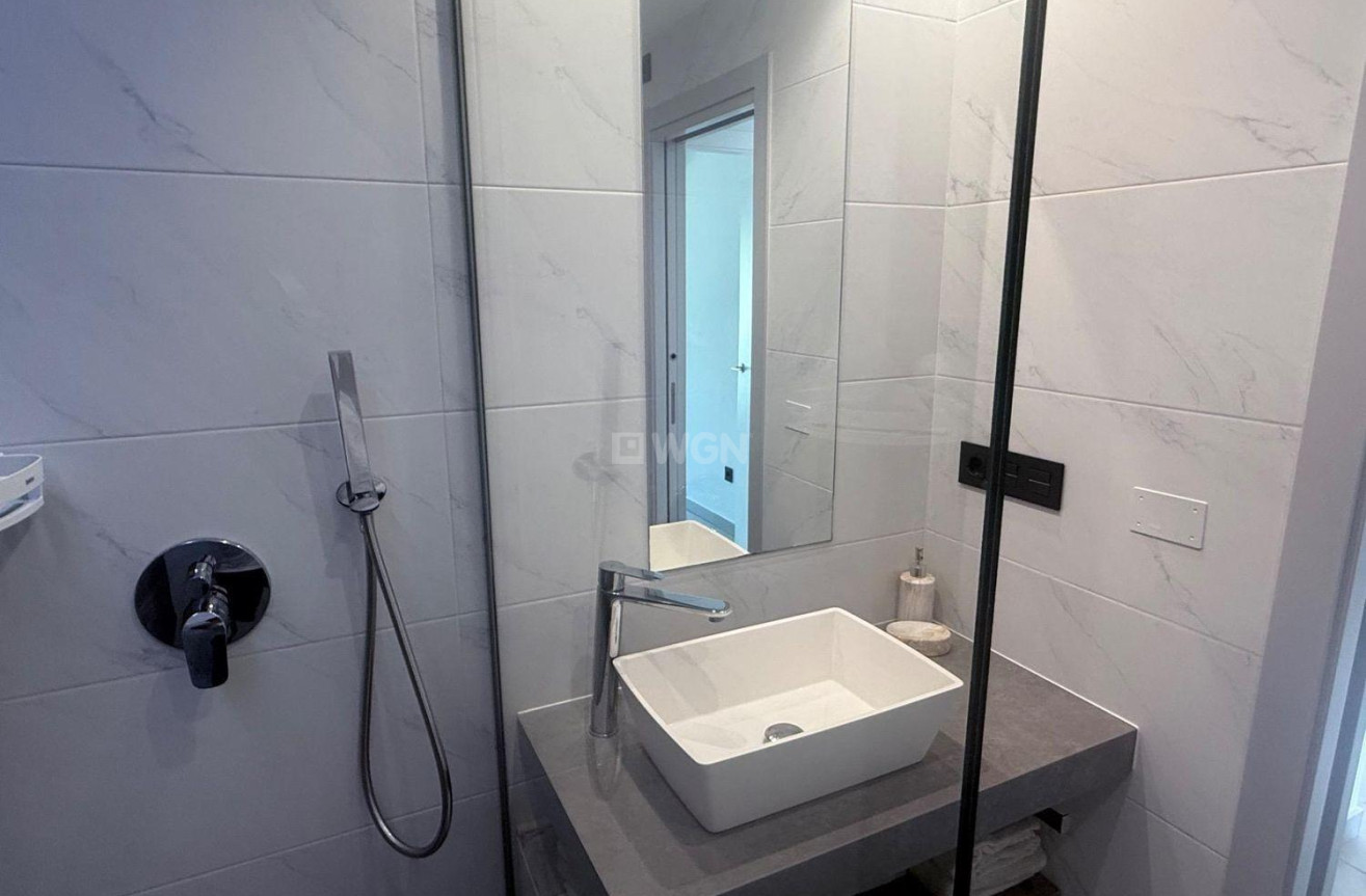 Resale - Bungalow - Guardamar del Segura - Oasis Beach