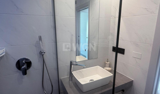 Resale - Bungalow - Guardamar del Segura - Oasis Beach