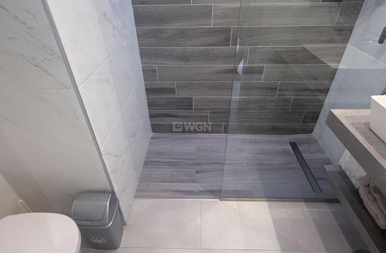 Resale - Bungalow - Guardamar del Segura - Oasis Beach