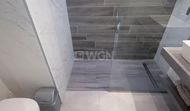 Resale - Bungalow - Guardamar del Segura - Oasis Beach