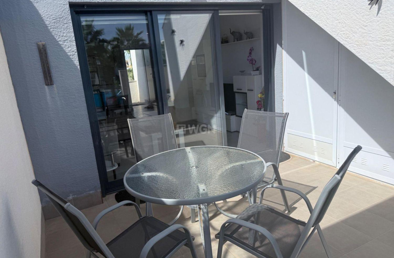 Resale - Bungalow - Guardamar del Segura - Oasis Beach