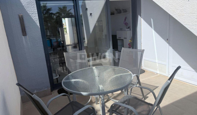 Resale - Bungalow - Guardamar del Segura - Oasis Beach