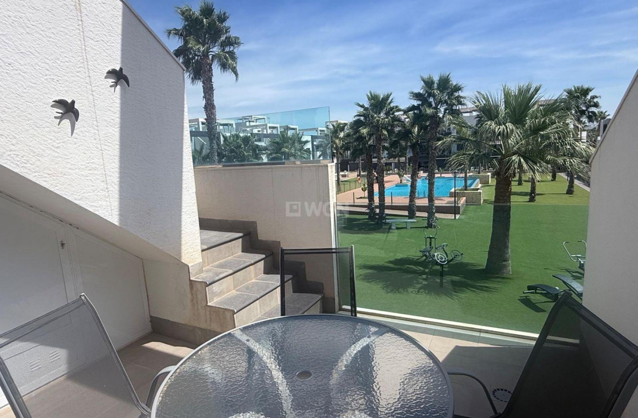 Resale - Bungalow - Guardamar del Segura - Oasis Beach