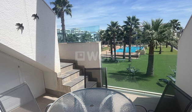 Resale - Bungalow - Guardamar del Segura - Oasis Beach