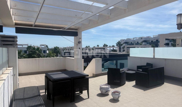 Resale - Bungalow - Guardamar del Segura - Oasis Beach