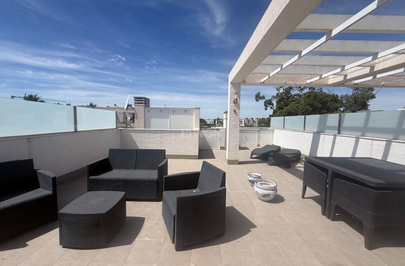 Resale - Bungalow - Guardamar del Segura - Oasis Beach