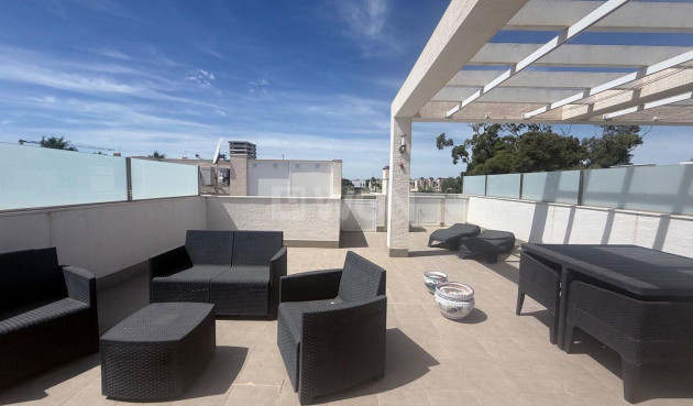 Resale - Bungalow - Guardamar del Segura - Oasis Beach