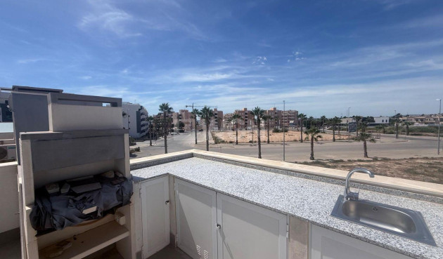 Resale - Bungalow - Guardamar del Segura - Oasis Beach