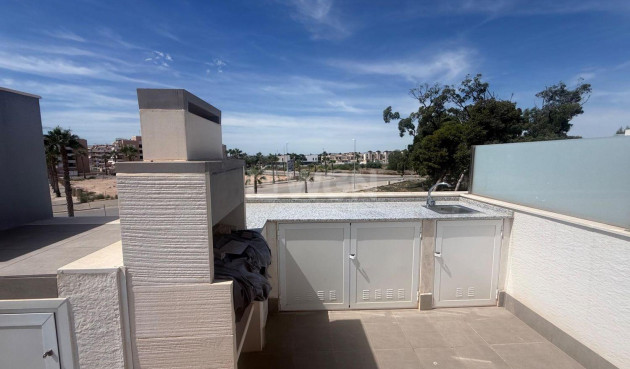 Resale - Bungalow - Guardamar del Segura - Oasis Beach