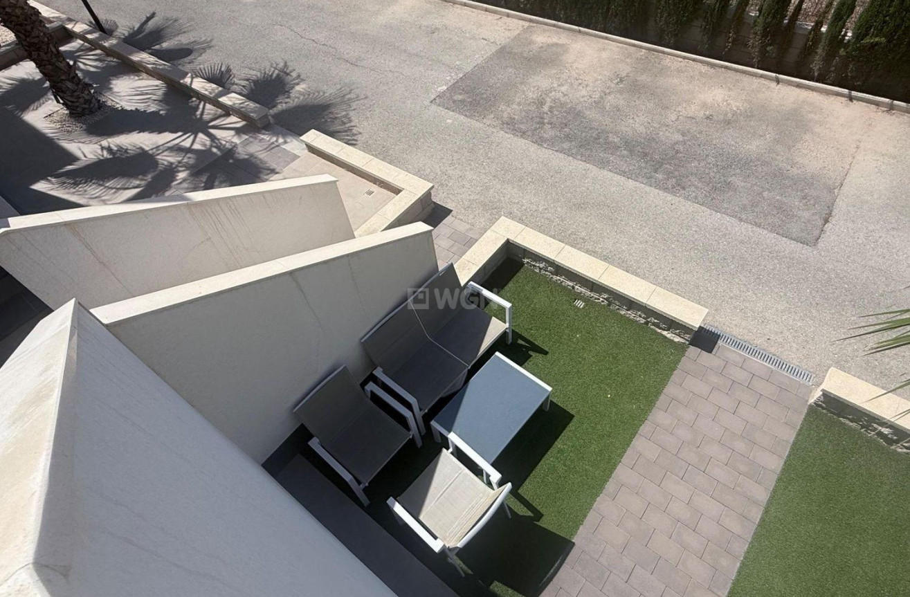 Resale - Bungalow - Guardamar del Segura - Oasis Beach