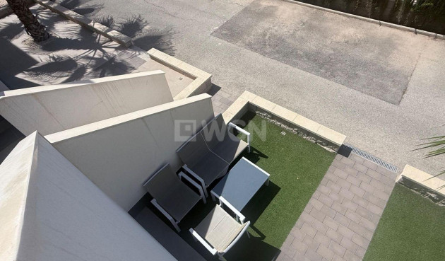 Resale - Bungalow - Guardamar del Segura - Oasis Beach