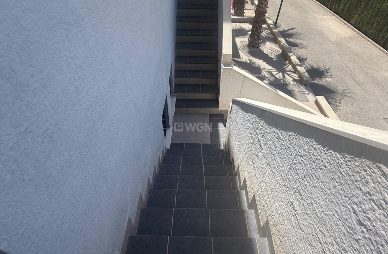 Resale - Bungalow - Guardamar del Segura - Oasis Beach