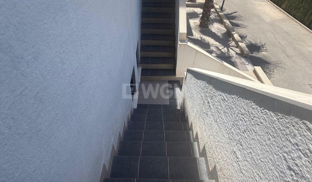 Resale - Bungalow - Guardamar del Segura - Oasis Beach