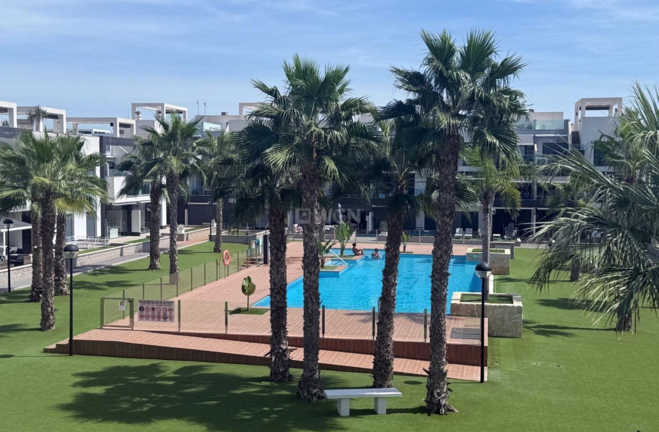Resale - Bungalow - Guardamar del Segura - Oasis Beach