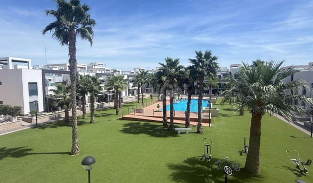 Resale - Bungalow - Guardamar del Segura - Oasis Beach