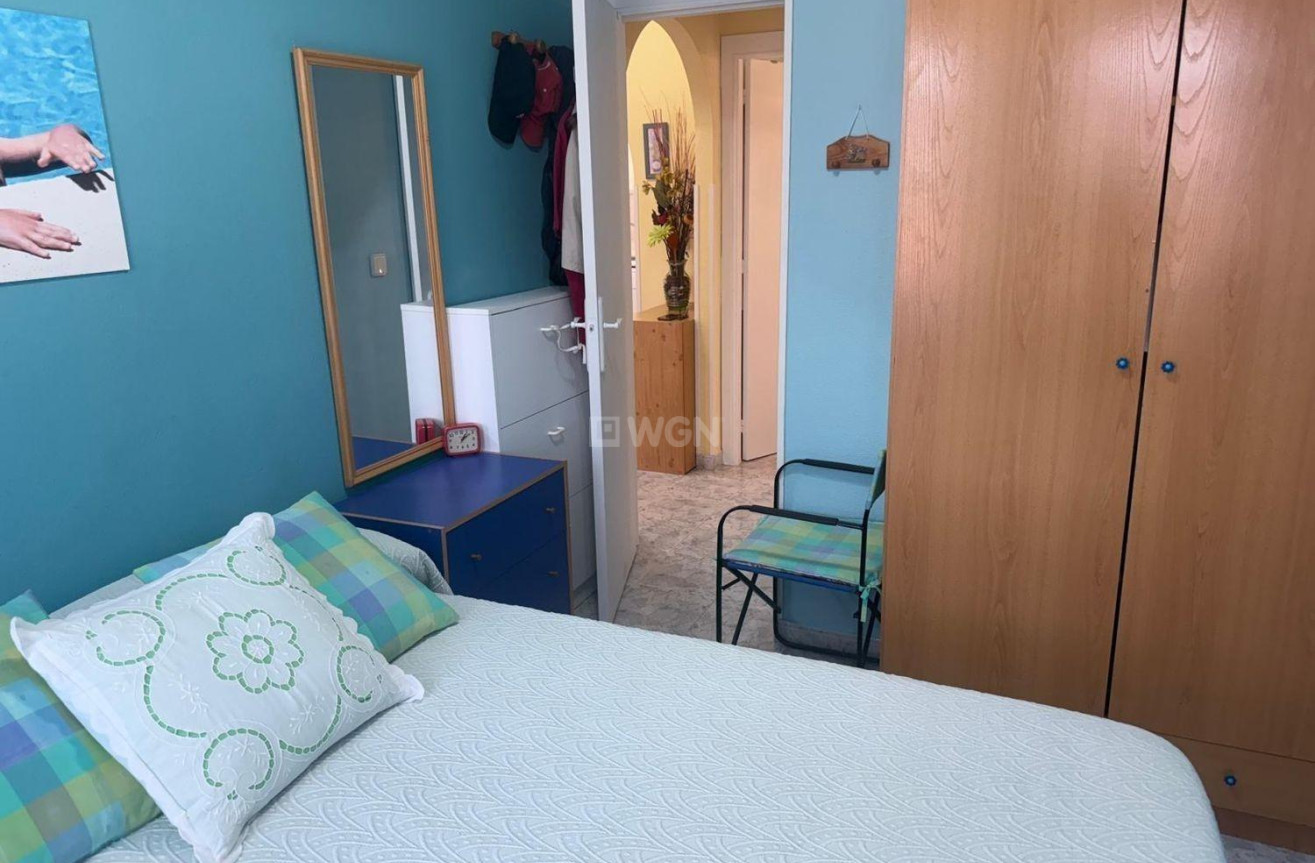 Resale - Bungalow - Orihuela Costa - Los Almendros-la Florida