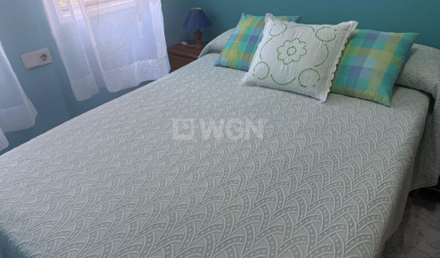 Resale - Bungalow - Orihuela Costa - Los Almendros-la Florida