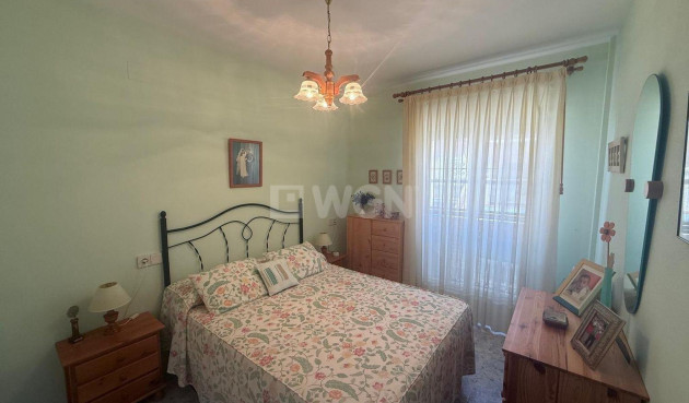 Resale - Bungalow - Orihuela Costa - Los Almendros-la Florida