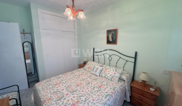 Resale - Bungalow - Orihuela Costa - Los Almendros-la Florida