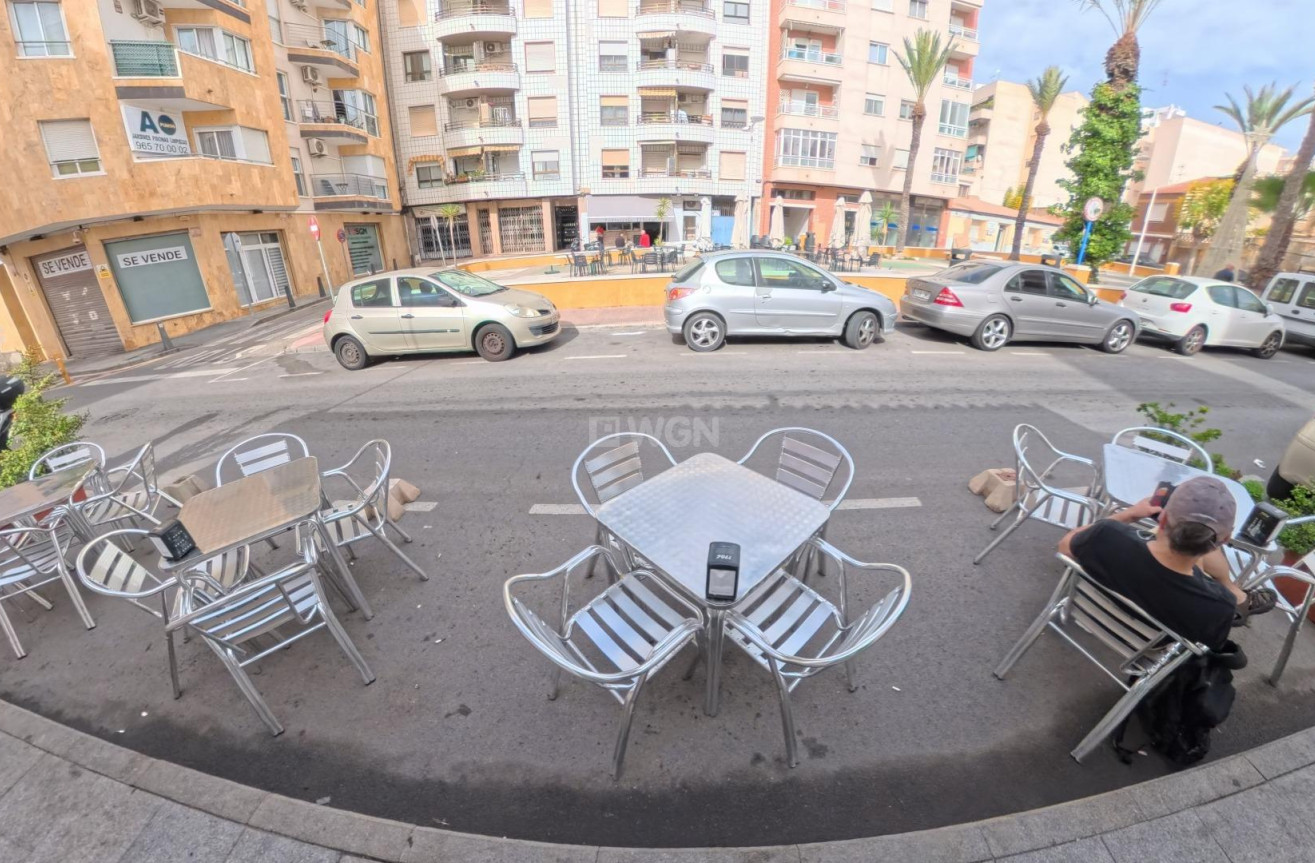 Resale - Other - Torrevieja - Centro