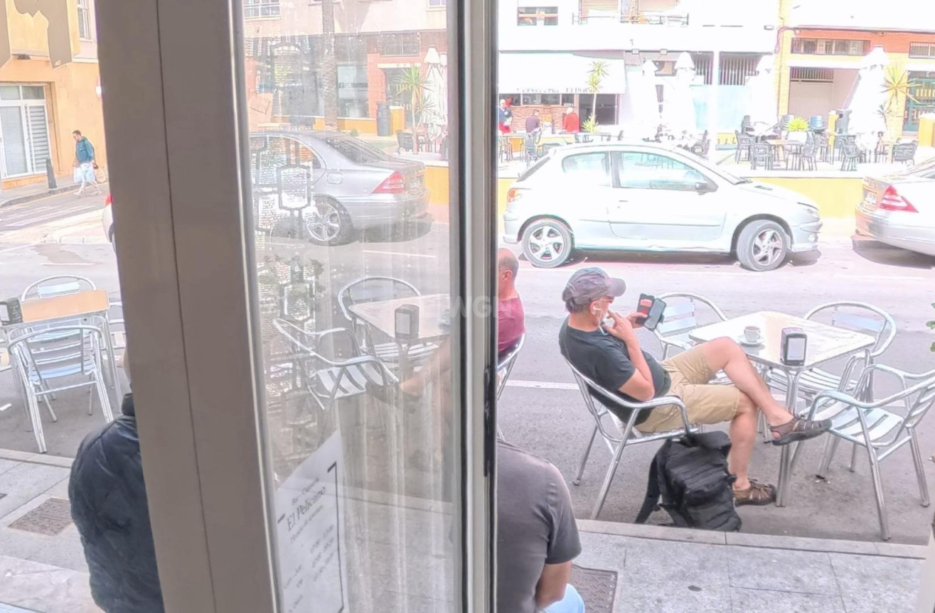 Resale - Other - Torrevieja - Centro