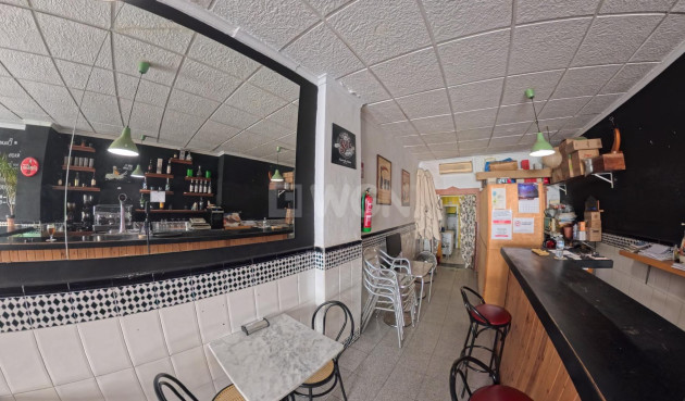 Resale - Other - Torrevieja - Centro