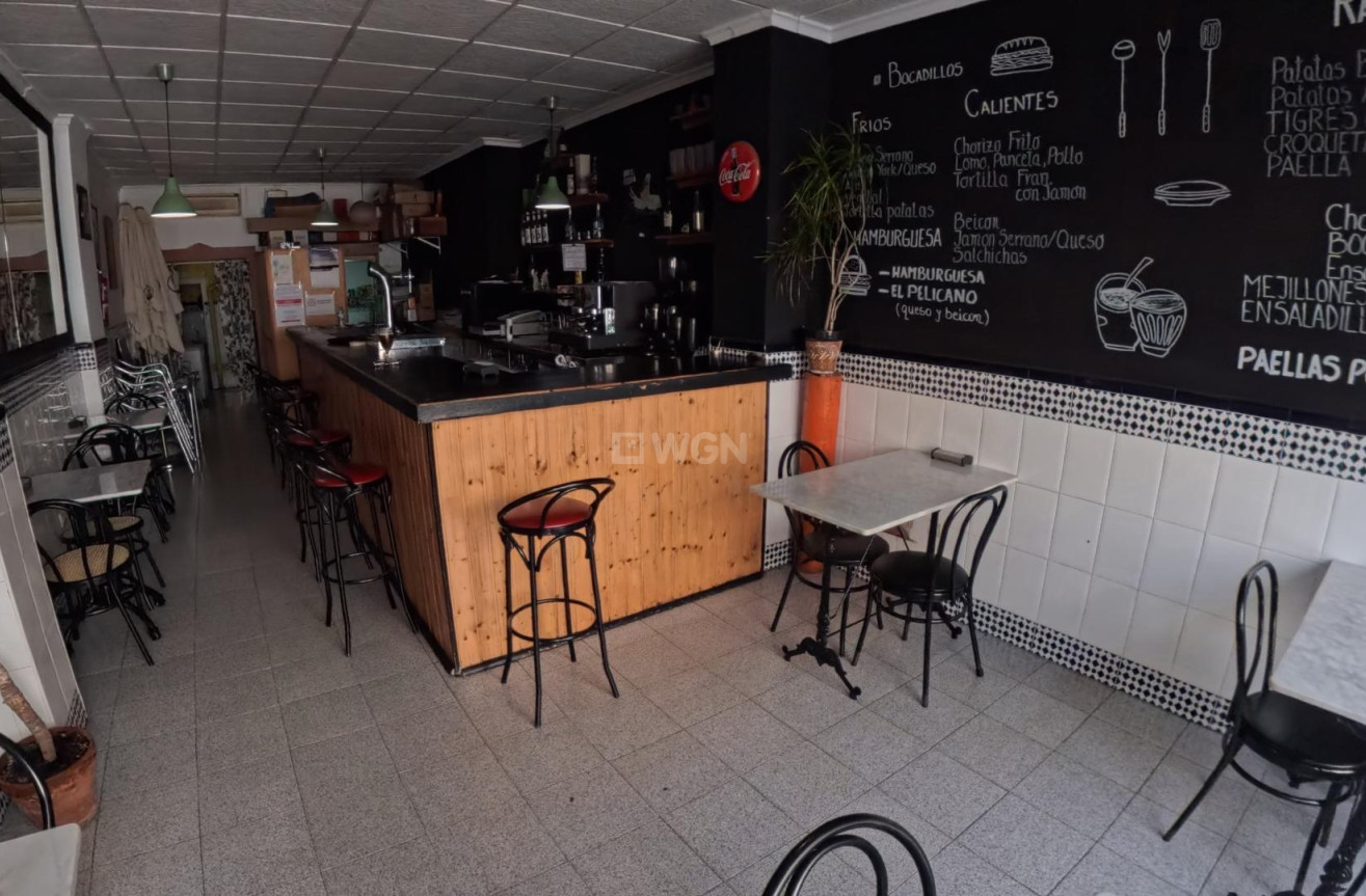 Resale - Other - Torrevieja - Centro