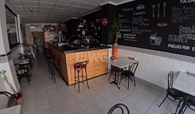 Resale - Other - Torrevieja - Centro