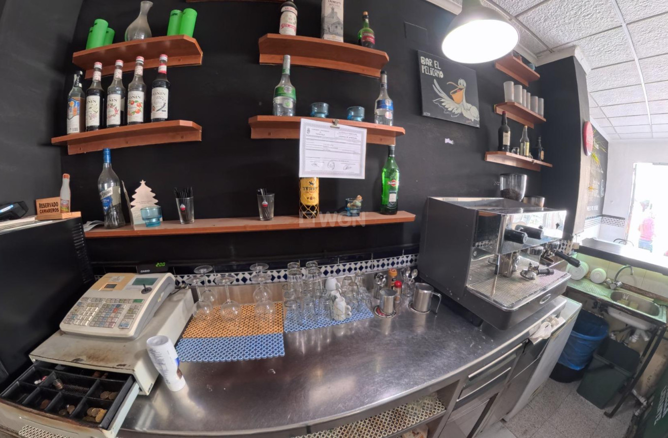 Resale - Other - Torrevieja - Centro