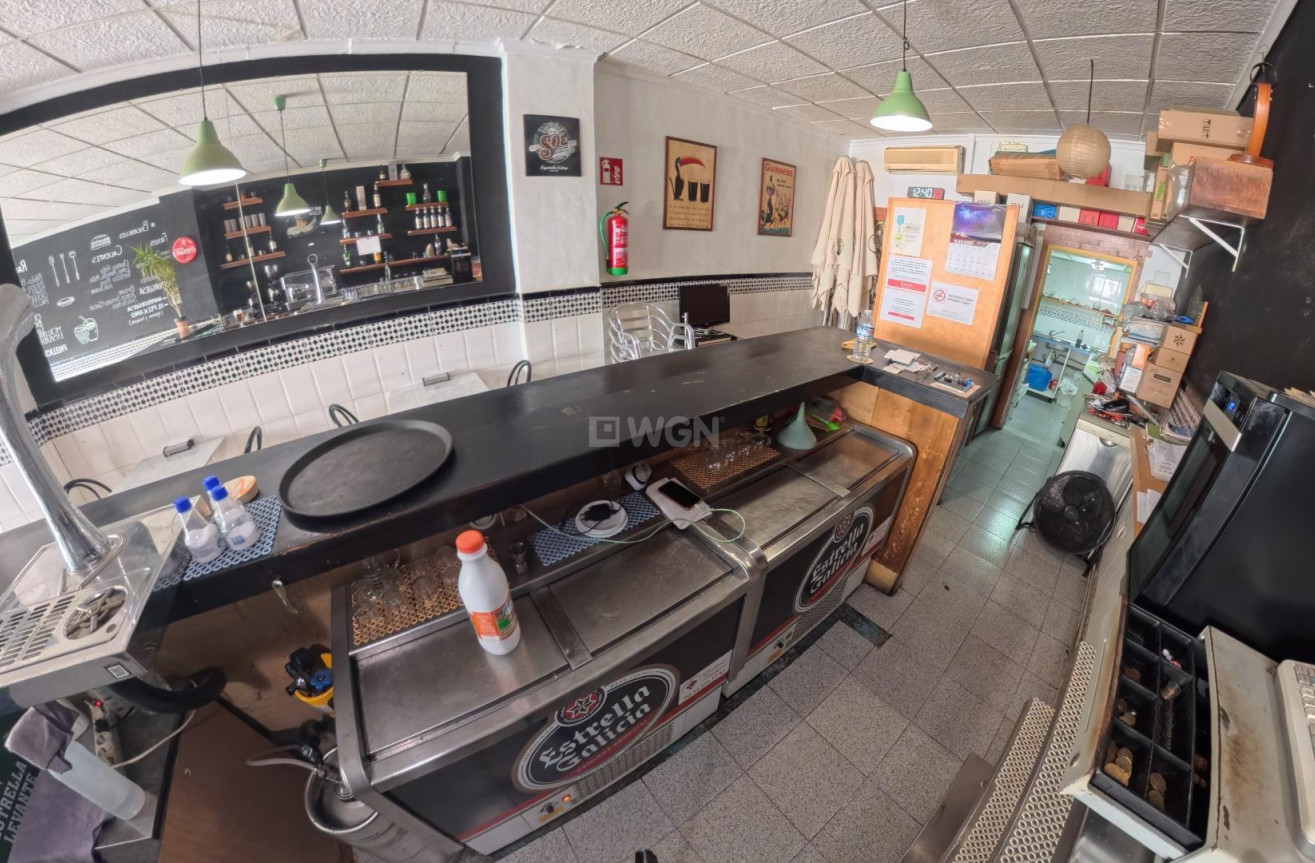 Resale - Other - Torrevieja - Centro