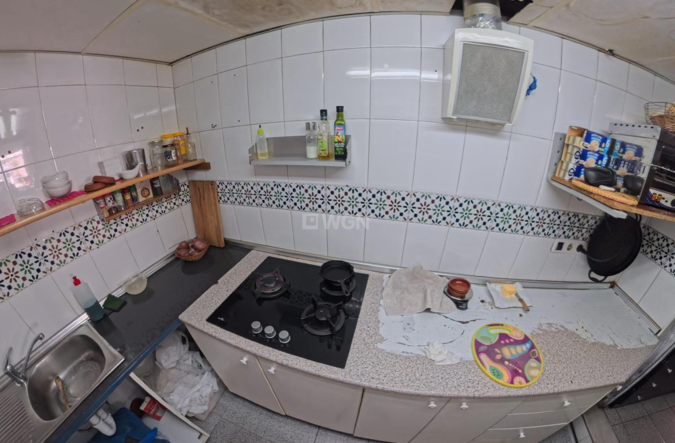 Resale - Other - Torrevieja - Centro