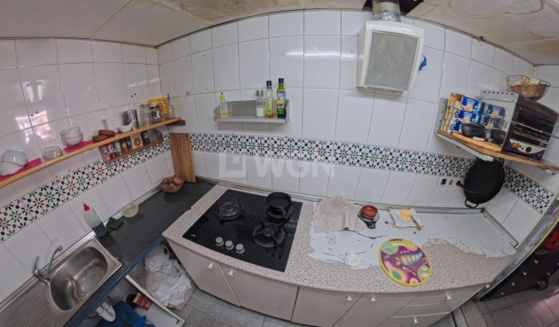 Resale - Other - Torrevieja - Centro