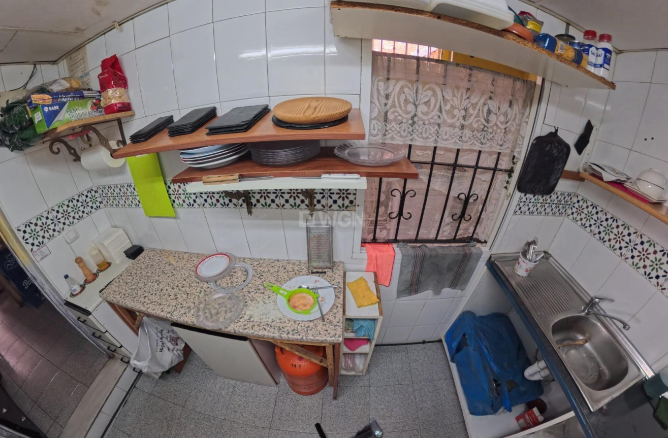 Resale - Other - Torrevieja - Centro