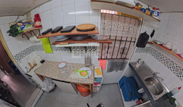 Resale - Other - Torrevieja - Centro