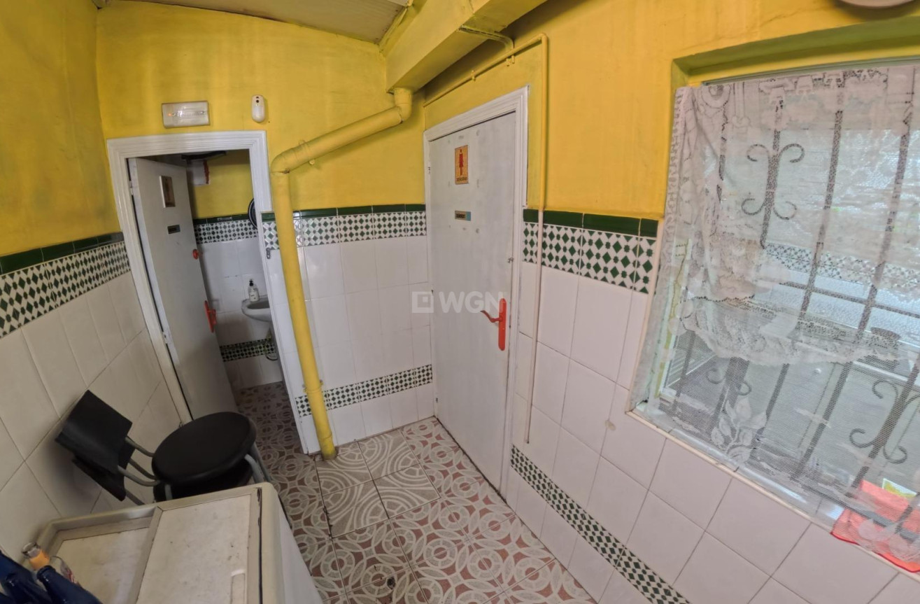 Resale - Other - Torrevieja - Centro