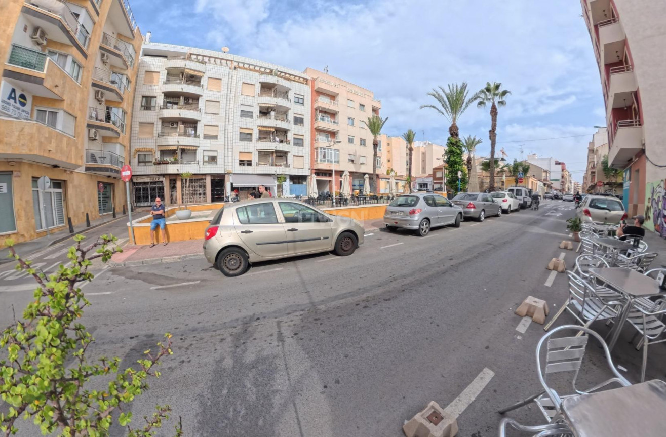 Resale - Other - Torrevieja - Centro
