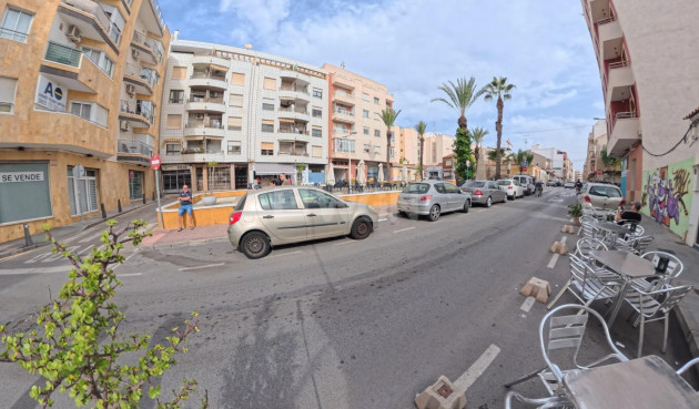 Resale - Other - Torrevieja - Centro