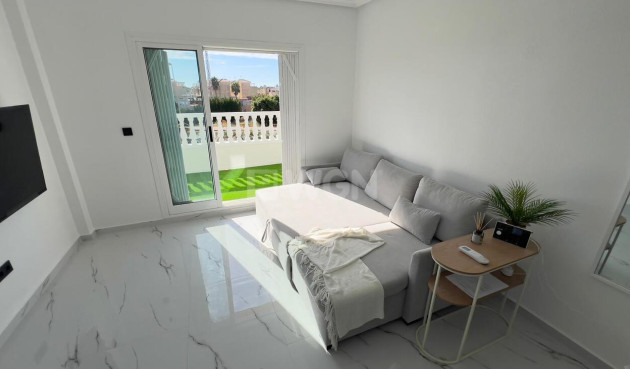 Resale - Apartment / flat - Orihuela Costa - Costa Blanca