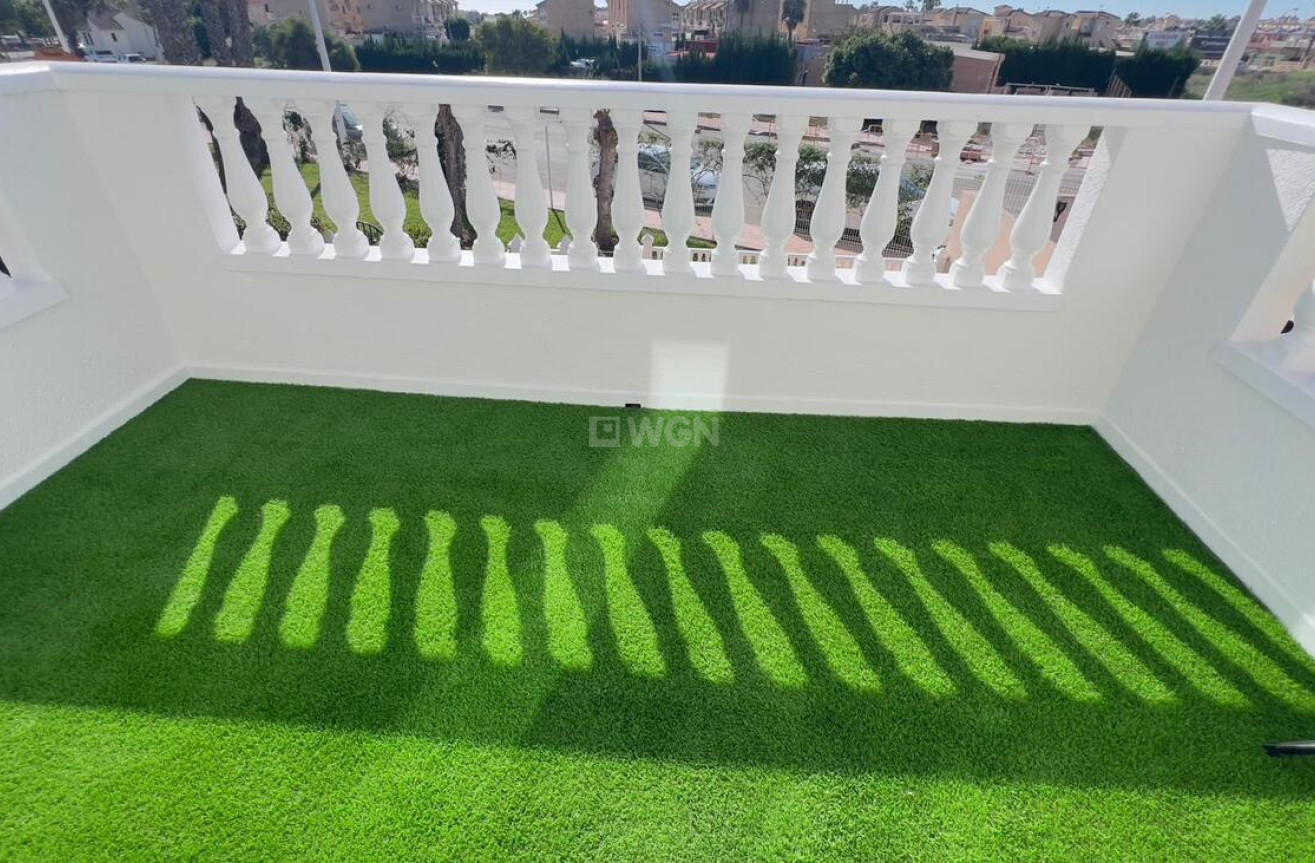 Resale - Apartment / flat - Orihuela Costa - Costa Blanca