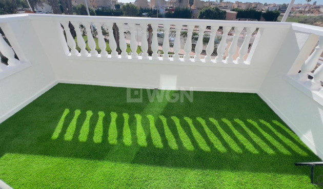 Resale - Apartment / flat - Orihuela Costa - Costa Blanca