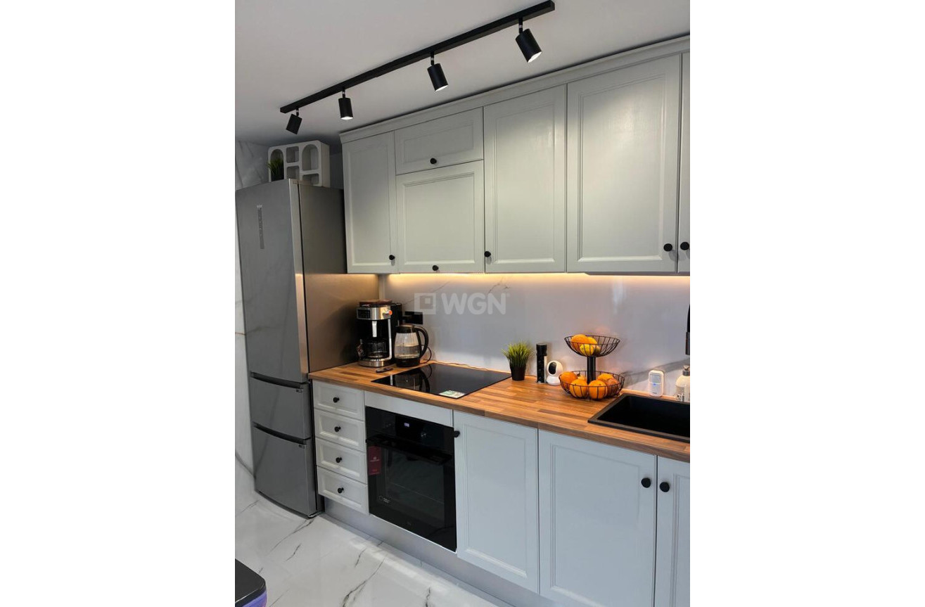 Resale - Apartment / flat - Orihuela Costa - Costa Blanca